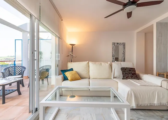 Top Estudio Sur - Terraza