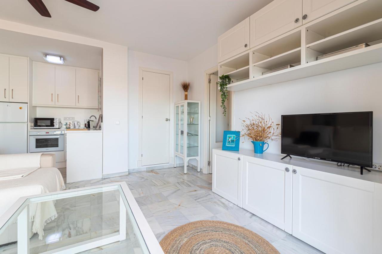 Estudio Sur - Terraza Apartamento *
