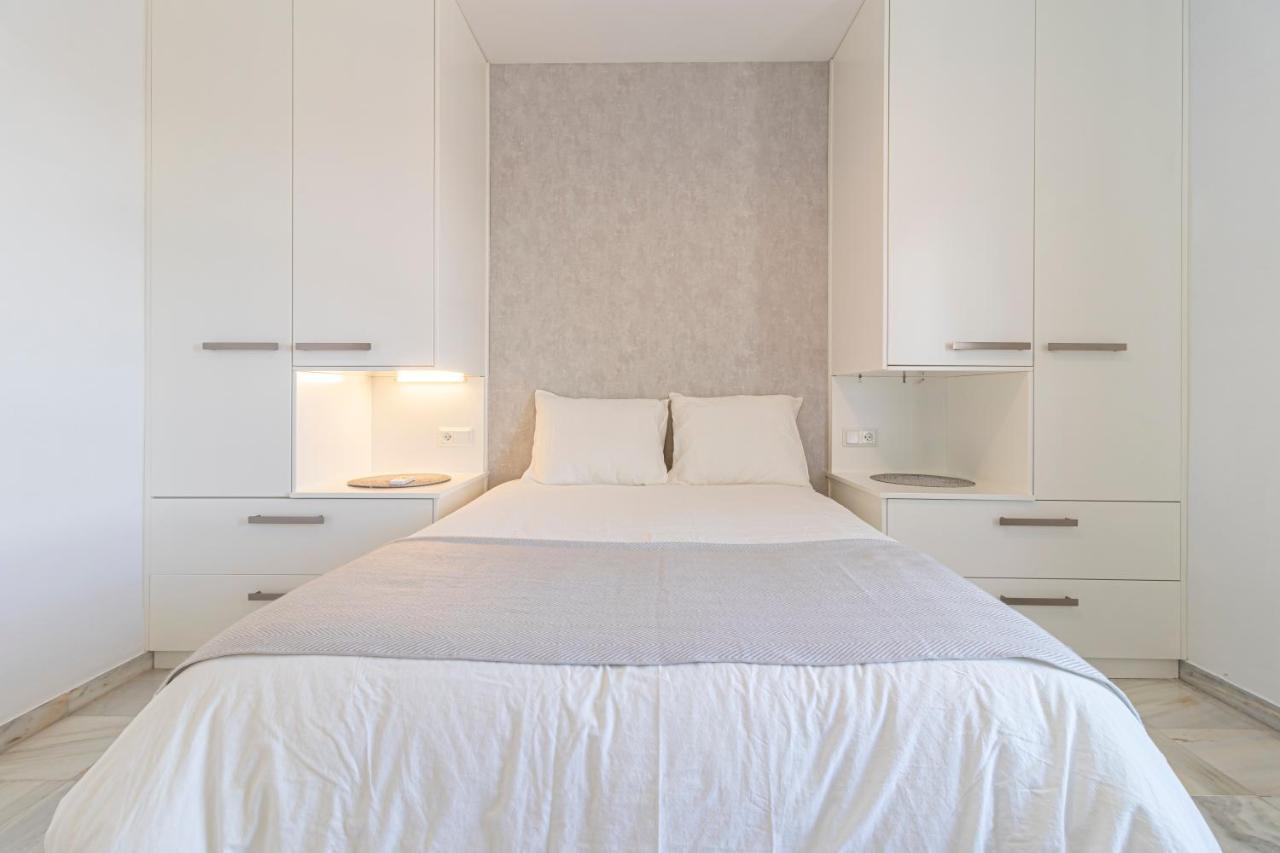 Estudio Sur - Terraza Apartamento