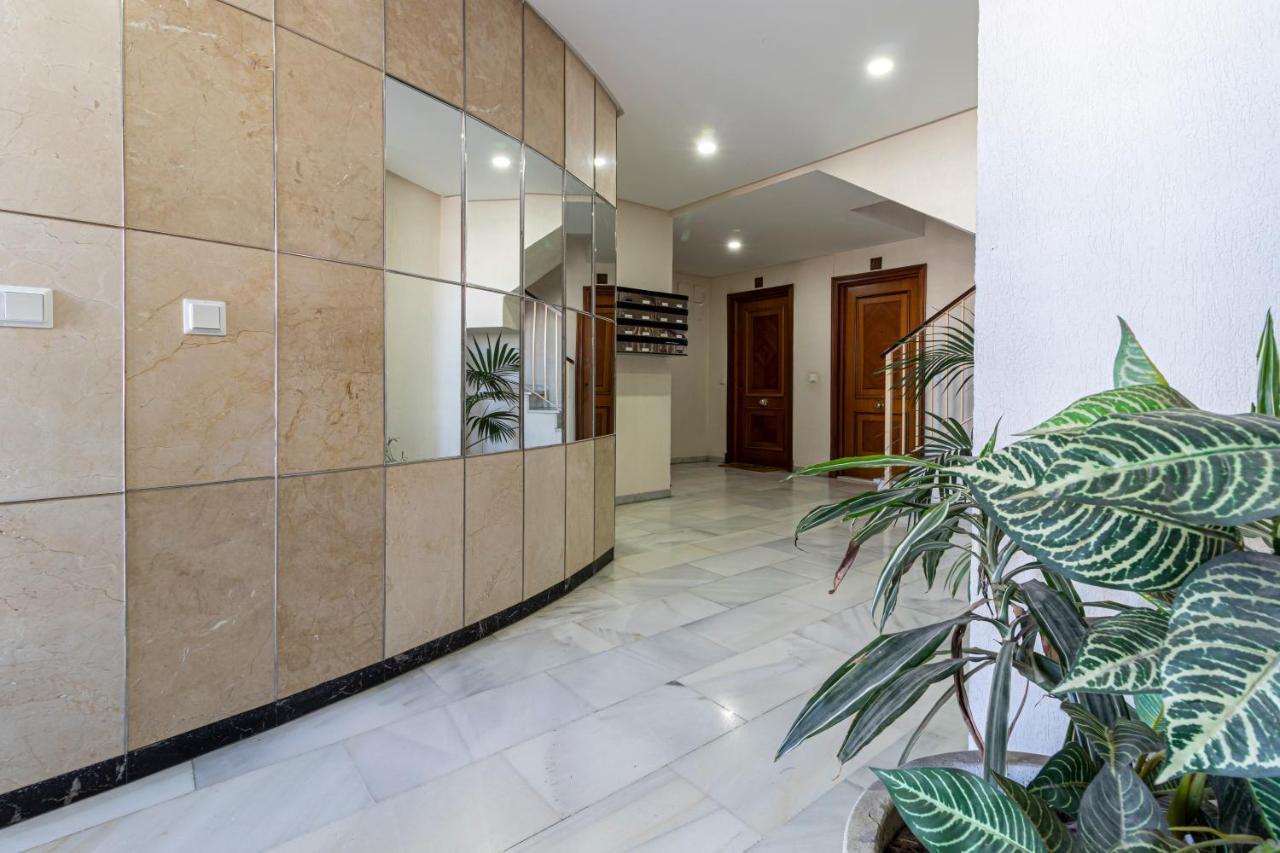 Estudio Sur - Terraza Apartament *