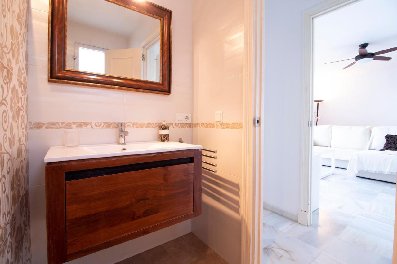 Estudio Sur - Terraza Apartament *