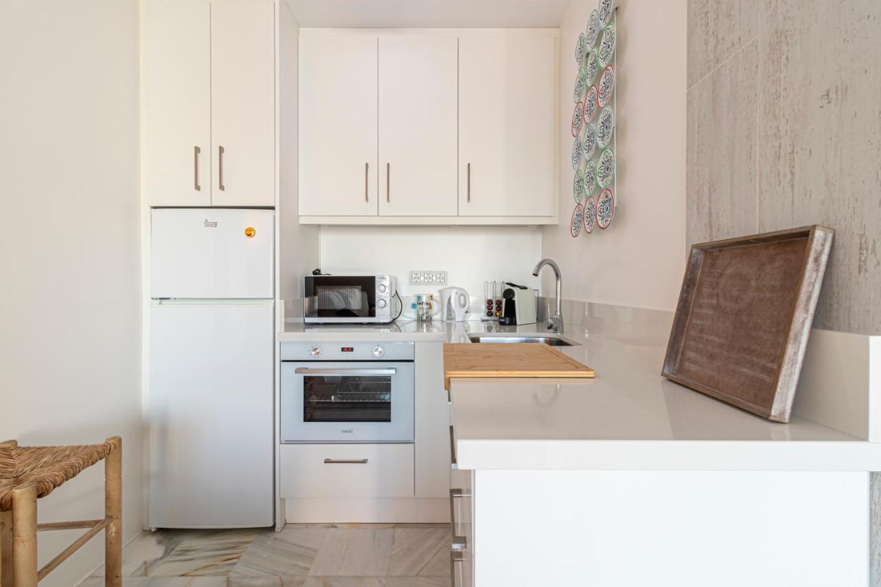 Apartment Estudio Sur - Terraza Jerez de la Frontera