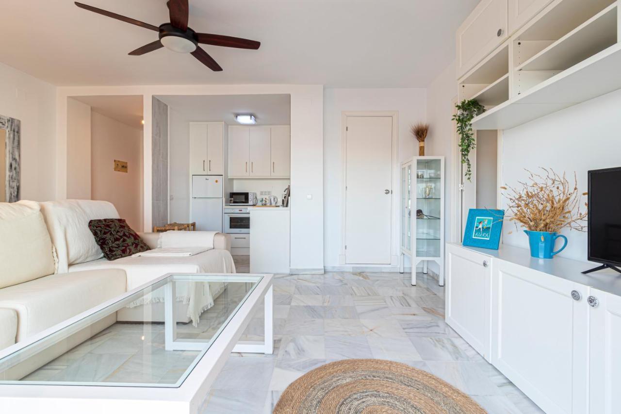 Apartment Estudio Sur - Terraza *