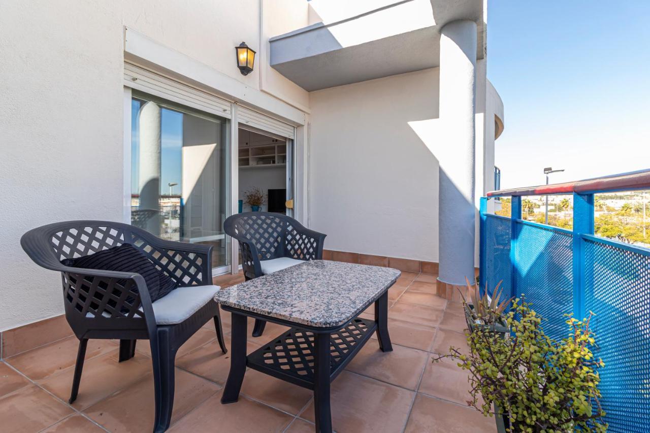 Estudio Sur - Terraza Apartamento