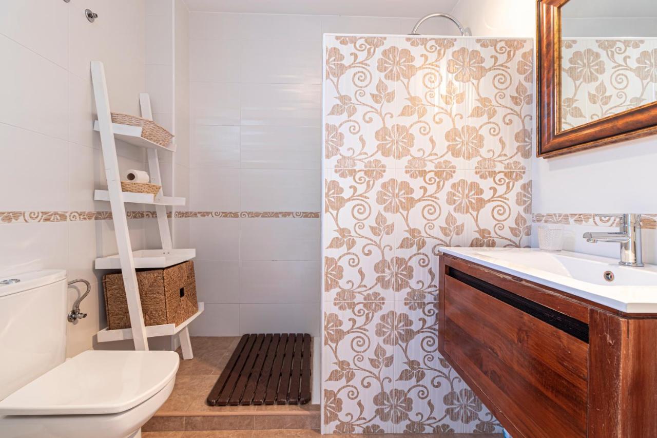 Estudio Sur - Terraza Apartament *