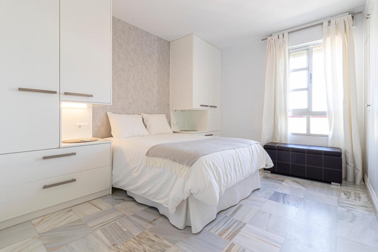 Apartamento Estudio Sur - Terraza Jerez de la Frontera